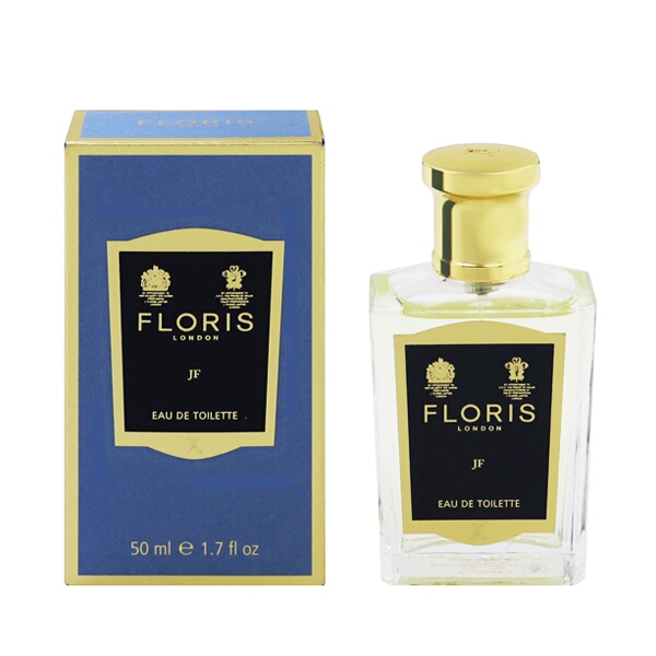フローリス 香水 男性用 JF EDT・SP 50ml JF FLORIS LONDON