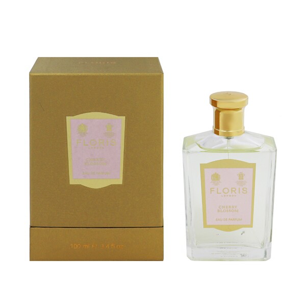 フローリス 香水】チェリーブロッサム EDP・SP 100ml FLORIS LONDON