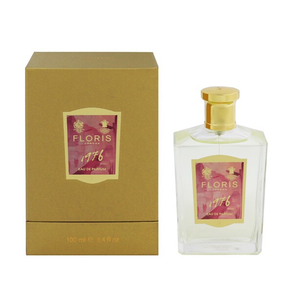 1976 チェルシー EDP・SP 100ml フローリス FLORIS LONDON 送料無料