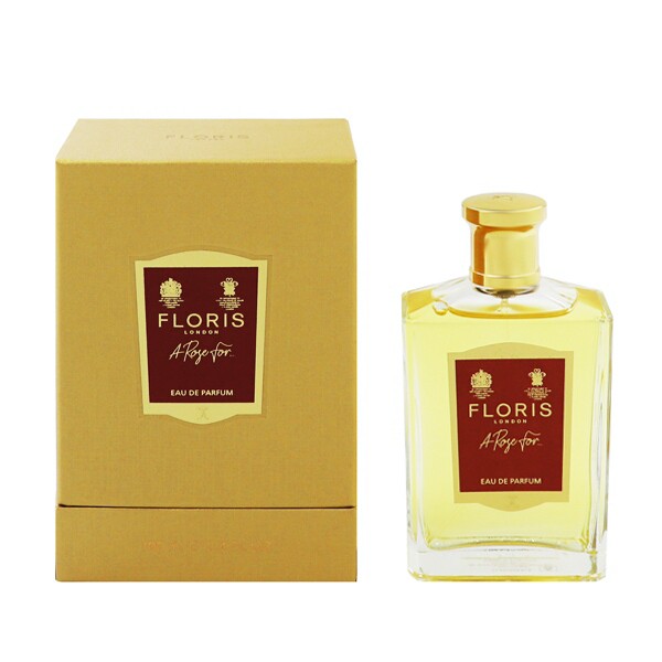フローリス ローズゲラニウム 100ml Floris Rose（フローリス