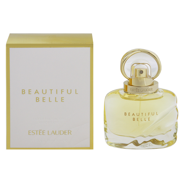 香水(女性用) ESTEE LAUDER Beautiful Belle 30ml エスティローダー 香水 女性用 ビューティフル ベル EDP・SP 30ml
