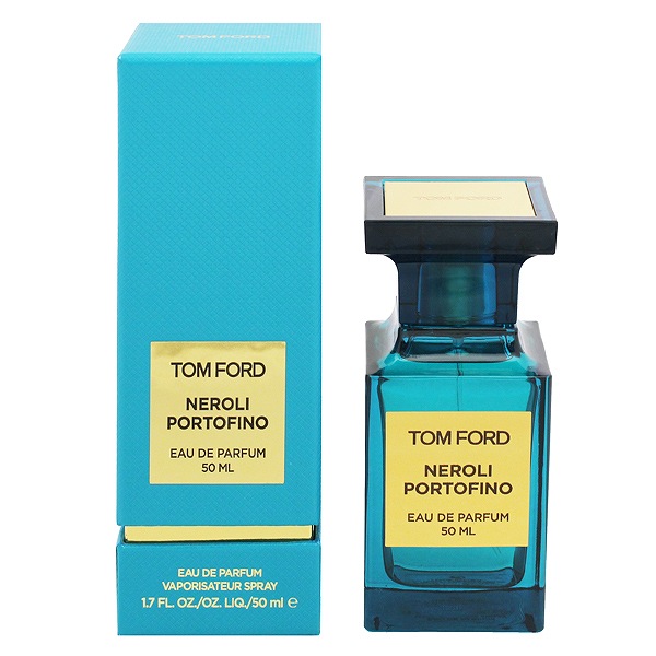 香水(ユニセックス) TOM FORD NEROLI PORTOFINO 50ml トムフォード 香水 ユニセックス ネロリ ポルトフィーノ EDP・SP
