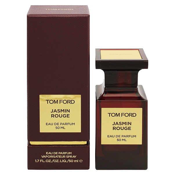 トムフォード 香水 女性用 ジャスミン ルージュ EDP・SP 50ml 送料無料 JASMIN ROUGE TOM FORD