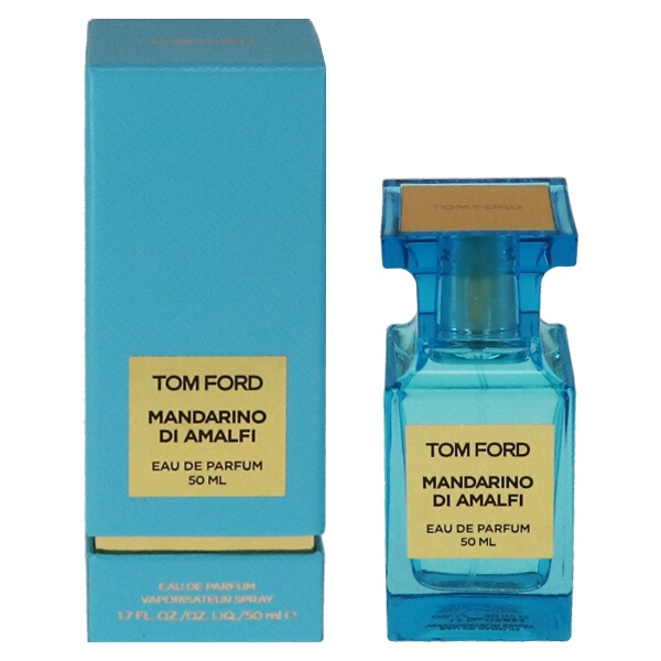 香水(女性用) TOM FORD MANDARINO DI AMALFI 50ML トムフォード 香水 女性用 マンダリーノ ディ アマルフィ EDP・SP 50ml