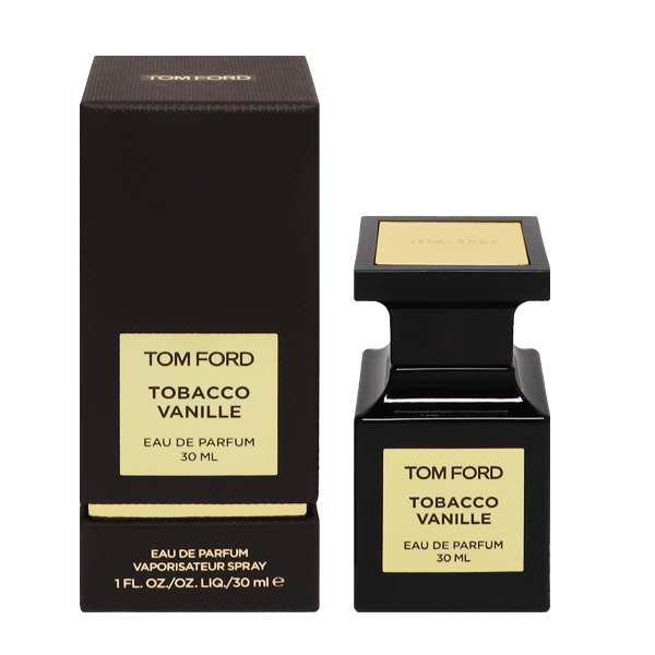 トムフォード 香水 ユニセックス タバコ バニラ EDP・SP 30ml 送料無料 TOBACCO VANILLE TOM FORD の通販は