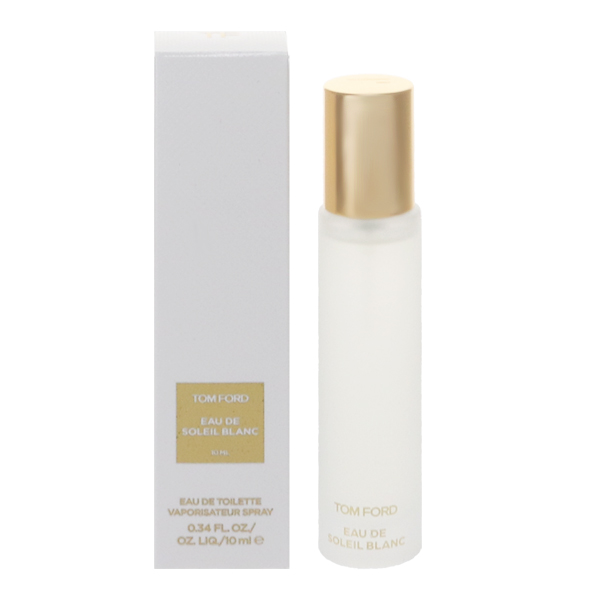 TOM FORD トムフォード ソレイユブラン EDT 10ml