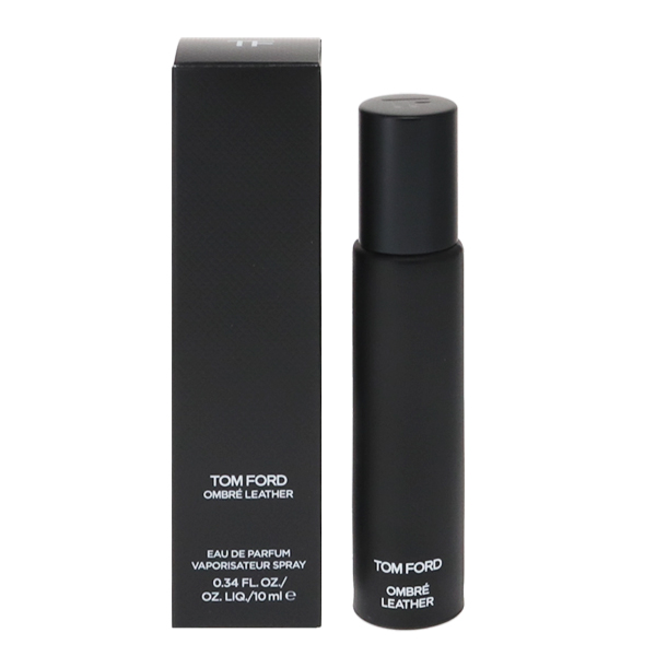トムフォード 香水 男性用・女性用 オンブレ レザー ミニ香水
