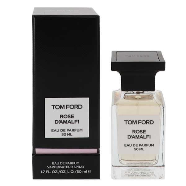 TOM FORD トムフォード ローズダマルフィ 50ml 香水 トムフォード 香水 女性用 ローズ ダマルフィ EDP・SP 50ml 送料無料