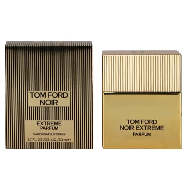トムフォード 香水 男性用 ノワール エクストリーム P・SP 50ml 送料無料 NOIR EXTREME PARFUM TOM FORD
