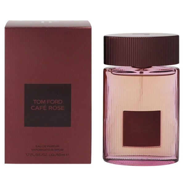 トムフォード 香水 女性用 カフェ ローズ EDP・SP 50ml 送料無料 CAFE ROSE TOM FORD