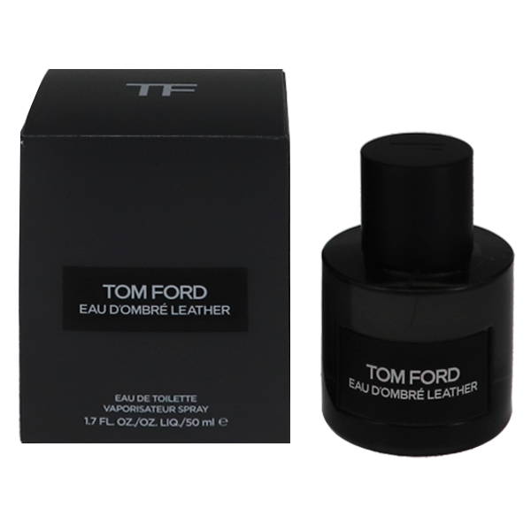 香水(ユニセックス) TOM FORD OMBRE LEATHER 50ml Ombré Leather Eau de Parfum | TOM FORD BEAUTY
