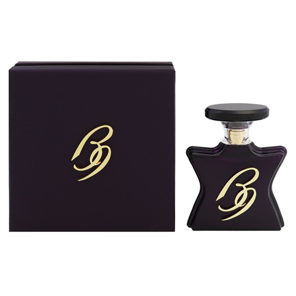 ボンドNo.9 香水 ユニセックス B9 EDP・SP 50ml 送料無料 B9 BOND NO.9