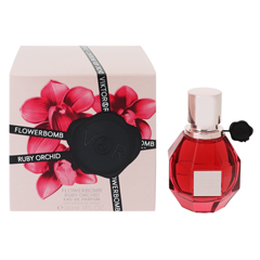 ヴィクター＆ロルフ 香水 女性用 フラワー ボム ルビー オーキッド (箱なし) EDP・SP 30ml RUBY ORCHID VIKTOR＆ROLF
