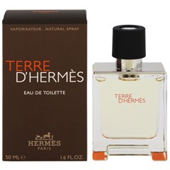 テール ドゥ エルメス (箱なし) EDT・SP 50ml HERMES 香水