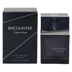 カルバンクライン 香水 メンズ エンカウンター (箱なし) EDT・SP 30ml ENCOUNTER CALVIN KLEIN の通販は 5,170円
