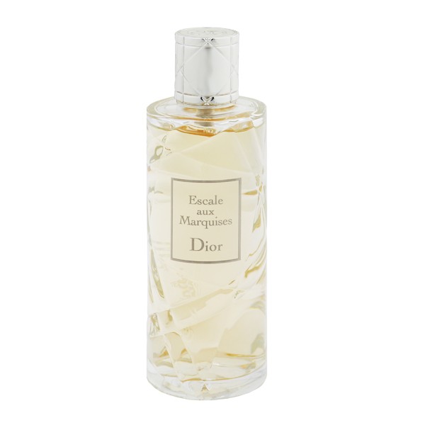 CHRISTIAN DIOR エスカル オー マルケサス (テスター) EDT・SP 125ml