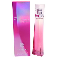 香水 レディース ヴェリィ イレジスティブル ジバンシイ (箱なし) EDT・SP 75ml 送料無料 VERY IRRESISTIBLE GIVENCHY