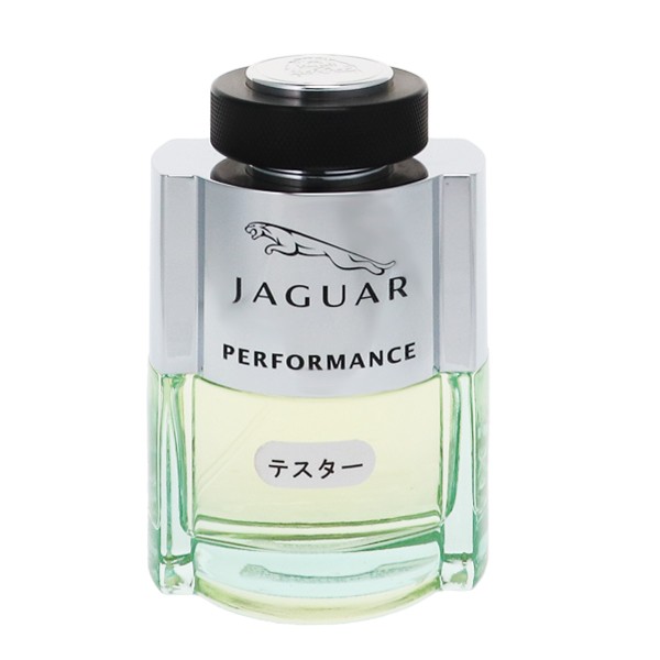 パフォーマンス (テスター) EDT・SP 40ml ジャガー JAGUAR 香水