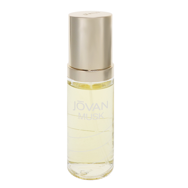 香水 女性用 ジョーバン ムスク フォーウーメン (箱なし) EDC・SP 59ml 