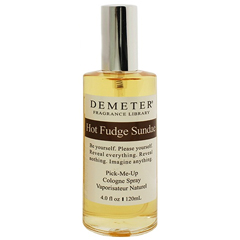 ディメーター 香水 女性用 ホットファッジサンデー (箱なし) EDC・SP 120ml HOT FUDGE SUNDAE COLOGNE DEMETER