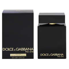ドルチェ＆ガッバーナ D＆G ドルガバ 香水 男性用 ザ ワン フォーメン インテンス (箱なし) EDP・SP 100ml DOLCE＆GABBANA