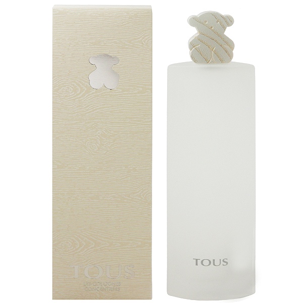 香水 女性用 トウス レ コロン コンサントレ (箱なし) EDT・SP 90ml 送料無料 TOUS LES COLOGNES CONCENTREES