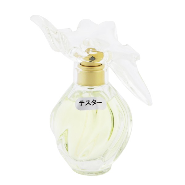 NINA RICCI レールデュタン (テスター) EDT・SP 30ml 香水