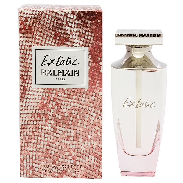 ピエール バルマン 香水 女性用 バルマン エクスタティック (箱なし) EDT・SP 90ml BALMAIN EXTATIC PIERRE BALMAIN