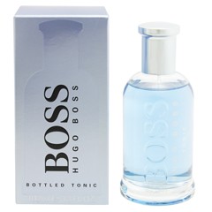 香水 ヒューゴボス HUGO BOSS ボス ボトルド トニック (箱なし) EDT・SP 100ml 送料無料 香水 フレグランス BOSS BOTTLED TONIC の通販は