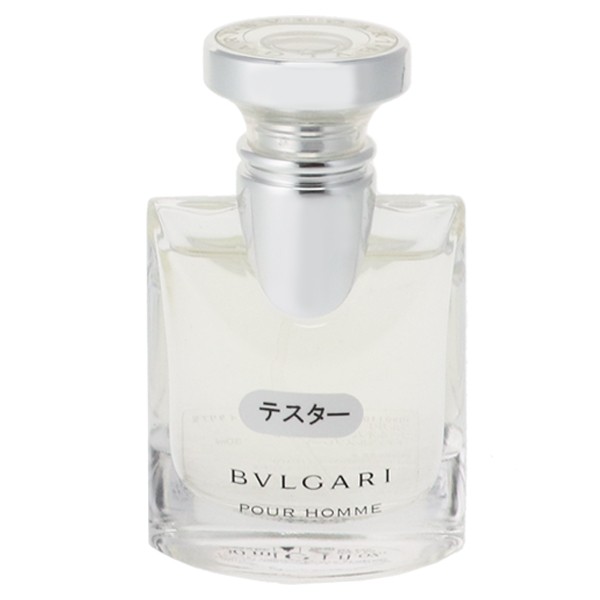 香水 メンズ ブルガリ プールオム (テスター) EDT・SP 30ml BVLGARI POUR HOMME TESTER