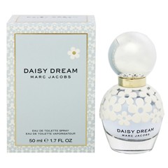 マーク ジェイコブス 香水 レディース デイジー ドリーム (箱なし) EDT・SP 50ml DAISY DREAM MARC JACOBS