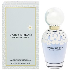 マーク ジェイコブス 香水 レディース デイジー ドリーム (箱なし) EDT・SP 100ml 送料無料 DAISY DREAM MARC JACOBS