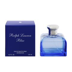 ラルフローレン 香水 女性用 ブルー (箱なし) EDT・SP 125ml 送料無料 BLUE RALPH LAUREN