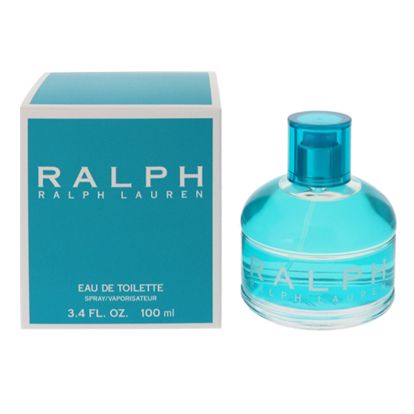 ラルフローレン 香水 女性用 ラルフ (箱なし) EDT・SP 100ml 送料無料 RALPH RALPH LAUREN