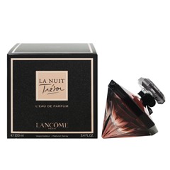 ラ ニュイ トレゾア (箱なし) EDP・SP 100ml LANCOME 香水 LA NUIT