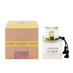 ラリック 香水 女性用 アムール (箱なし) EDP・SP 50ml L’AMOUR LALIQUE