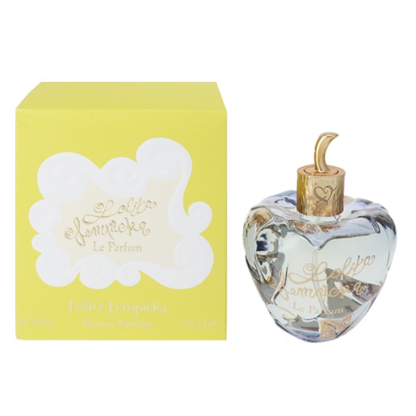 香水 レディース ロリータ レンピカ ル パルファム (箱なし) EDP・SP 100ml 送料無料 LOLITA LEMPICA LE PARFUM LOLITA LEMPICKA