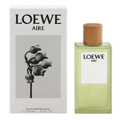 香水 女性用 ロエベ アイレ (箱なし) EDT・SP 100ml 送料無料 LOEWE AIRE
