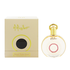 マーティン ミカレフ 香水 女性用 ロイヤル ローズ ウード (B級品) EDP・SP 100ml 送料無料  ROSE AOUD MARTINE MICALLEF