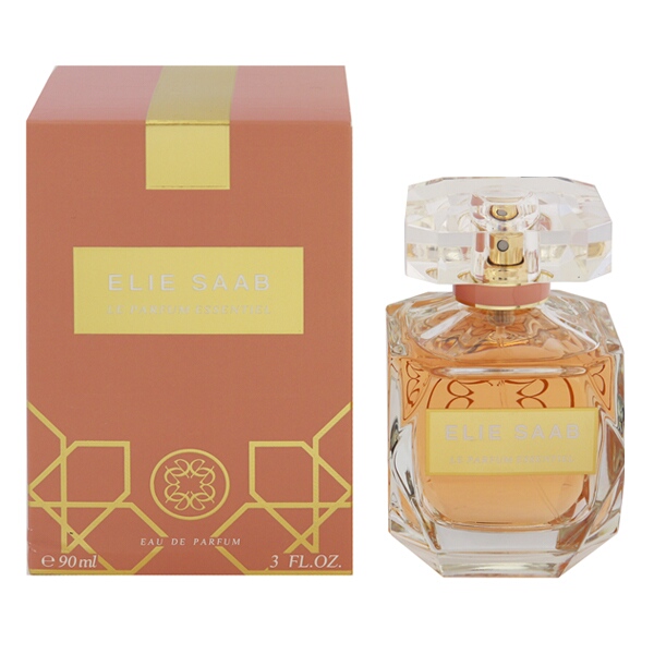 エリー サーブ 香水 女性用 ル パルファム エッセンシャル (箱なし) EDP・SP 90ml LE PARFUM ESSENTIEL ELIE SAAB