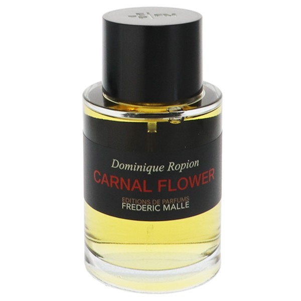 フレデリック マル 香水 ユニセックス カーナル フラワー (箱なし) 100ml 送料無料 CARNAL FLOWER FREDERIC MALLE