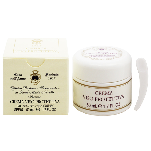 サンタ・マリア・ノヴェッラ プロテクティブ フェイスクリーム 50ml SANTA MARIA NOVELLA