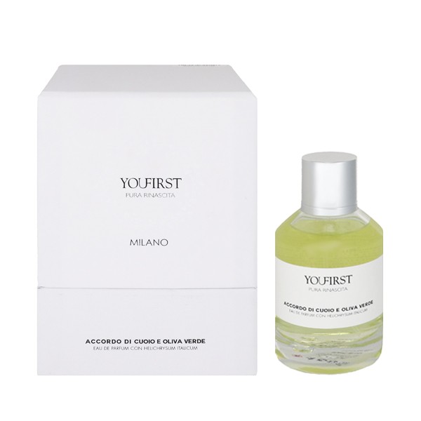 香水 ユーファースト】YOUFIRST ヴェルヴェットウッズ EDP・SP 100ml