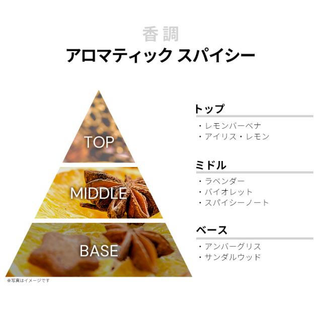 アルマフ 香水 お試し 男性用 トレ ニュイ EDT 【お試し香水