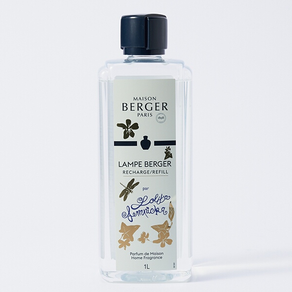 ランプベルジェアロマオイル11本とセラミックバーナー8個セット ランプ