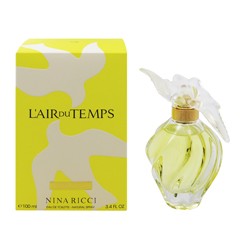 NINA RICCI レールデュタン EDT・SP 100ml 香水 フレグランス L AIR DU