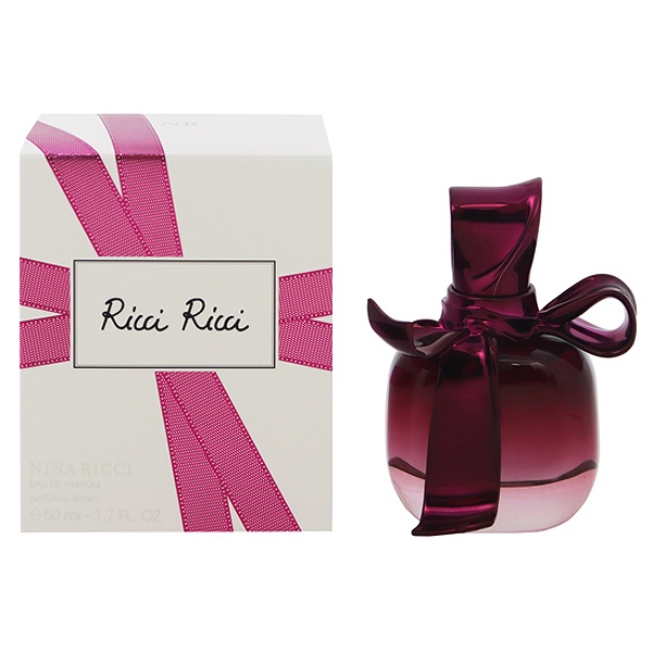 ニナリッチ 香水 女性用 リッチーリッチー EDP・SP 50ml RICCI RICCI NINA RICCI