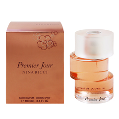 ニナリッチ 香水 女性用 プルミエジュール EDP・SP 100ml PREMIER JOUR NINA RICCI 