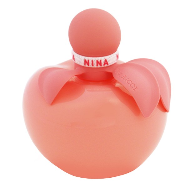 ニナ ローズ (テスター) EDT・SP 80ml ニナリッチ NINA RICCI 香水