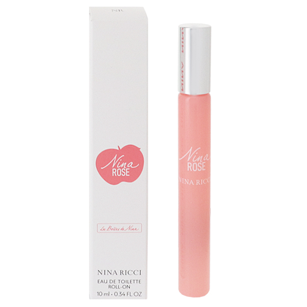 ニナリッチ 香水 ニナ NINA RICCI - 香水 3個セット ジャンデプレ
